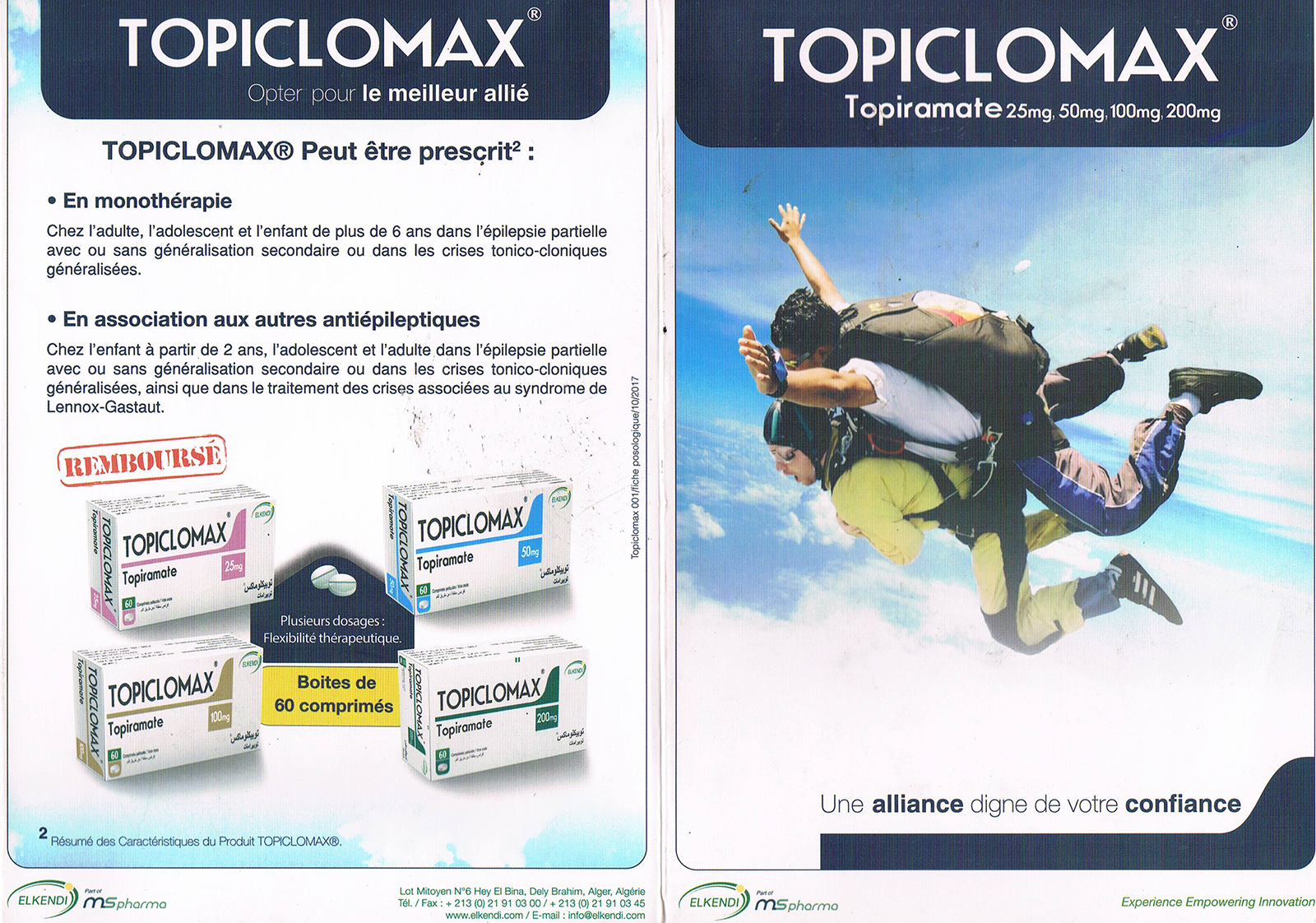 TOPICLOMAX
