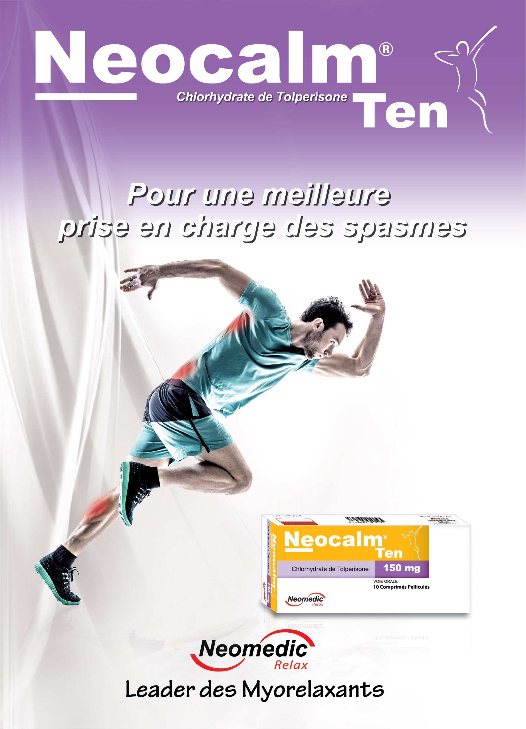 neocalm Ten