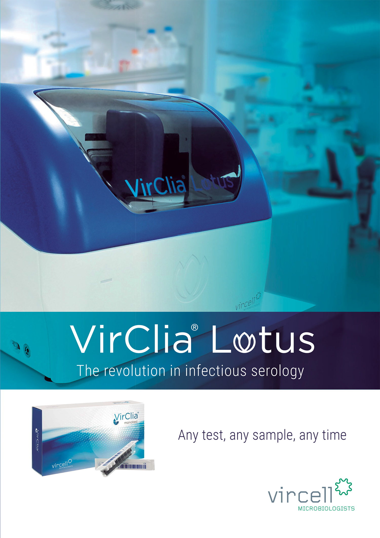 Virclia Lotus