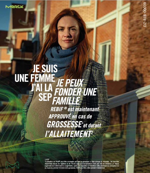 MERCK REBIF PREGNANCY